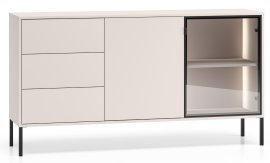 Komoda Barnee 02 - kašmir	 		