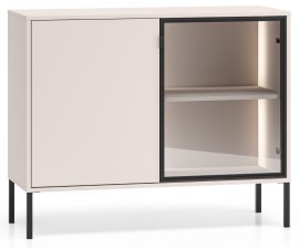 Komoda Barnee 03 - kašmir	 		