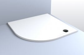 Tuš kad Baltimore 100x100