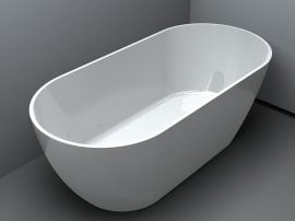 Kad za kopalnico Greenland