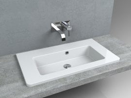 Nadpultni umivalnik Florida 700