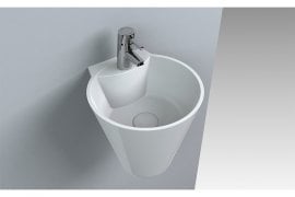 Stenski umivalnik Smart