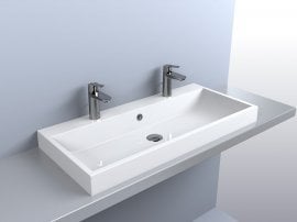 Umivalnik Varna 900-2