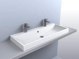 Umivalnik Varna 1000-2