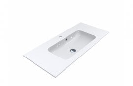 Umivalnik Della 1000