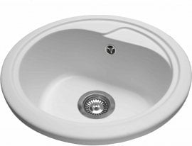 Pomivalno korito Kansas - belo