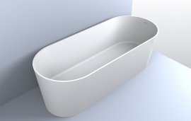 Kad za kopalnico Providence