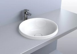 Nadpultni umivalnik Siena