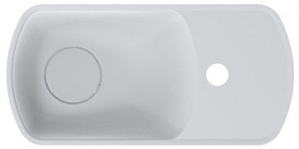 Miraggio - Umivalnik Helix 450 L