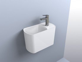Miraggio - Umivalnik Helix 450 L