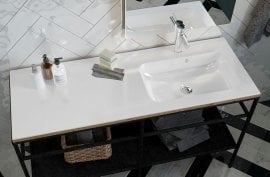 Umivalnik Della 1200 R