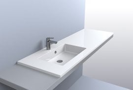 Umivalnik Linda 1500 L