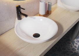 Umivalnik Florence 40