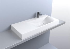 Umivalnik Viola 100 R