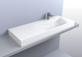 Umivalnik Viola 120 R