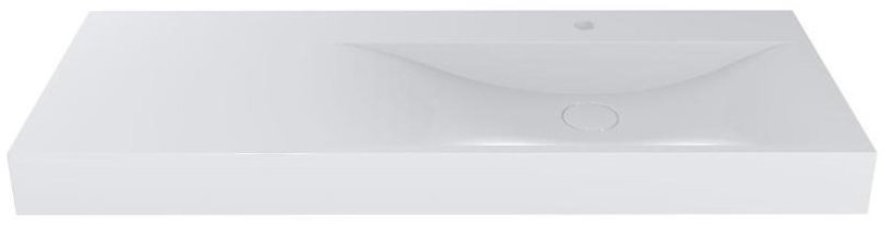 Miraggio - Umivalnik Viola 120 R
