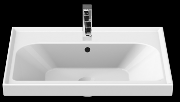 CeraStyle - Umivalnik Frame 60