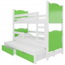 Zelena CH-Let-W+G-D034