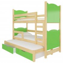 Zelena CH-Let-PIN+G-D036