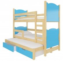 Modra CH-Let-PIN+BL-D035