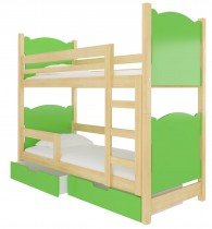 Zelena CH-Mar-PIN+G-D046