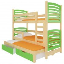 Zelena CH-Sor-PIN+G-D055