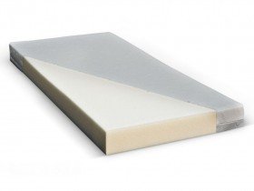 Pograd Osuna 75x180 cm - bela
