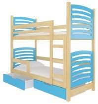 Modra CH-Osu-PIN+ BL-D064