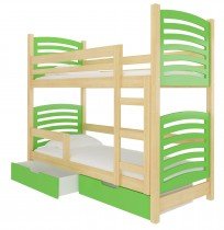 Zelena CH-Osu-PIN+ G-D065