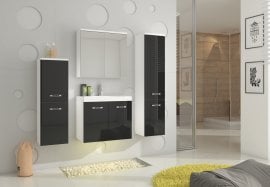 Kopalniški set Montana visoki sijaj