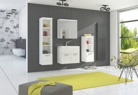 Kopalniški set Espejo visoki sijaj