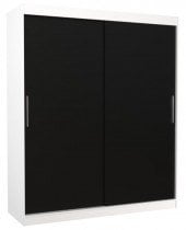 Bela/črna SW-LIN-W+B-180+A280