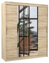 Sonoma hrast SW-DAL-S-180+A291