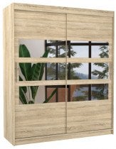 Sonoma hrast SW-TOL-B-180+A294