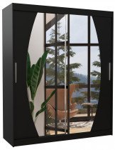 Črna SW-BAL-B-180+A307