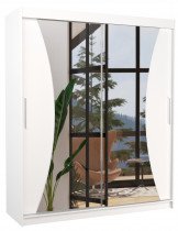 Bela SW-CHA-W-180+A309