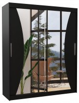 Črna SW-CHA-B-180+A311