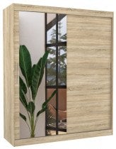 Sonoma hrast SW-TOM-S-180+A317