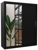 Črna SW-TOM-B-180+A316