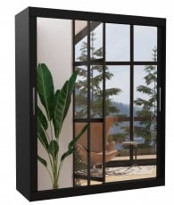 Črna SW-ETT-B-180+A321