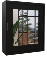 Črna SW-ROS-B-180+A326