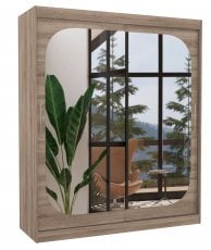 Tartuf SW-ARI-T-180+A333