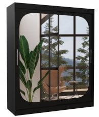 Črna SW-ARI-B-180+A331