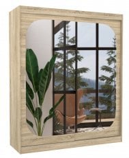 Hrast sonoma SW-ARI-S-180+A332