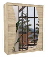 Hrast sonoma SW-DOL-S-180+A337