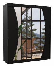 Črna SW-DOL-B-180+A336