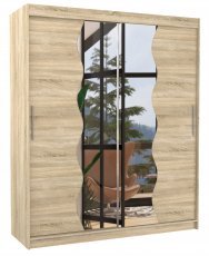 Hrast sonoma SW-KAN-S-180+A342