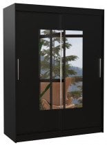 Črna SW-DOR-B-150+A153