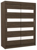 Čokolada/bela SW-MAR-CH+WL-150+A158