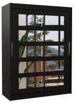 Črna SW-MUR-B-150+A174